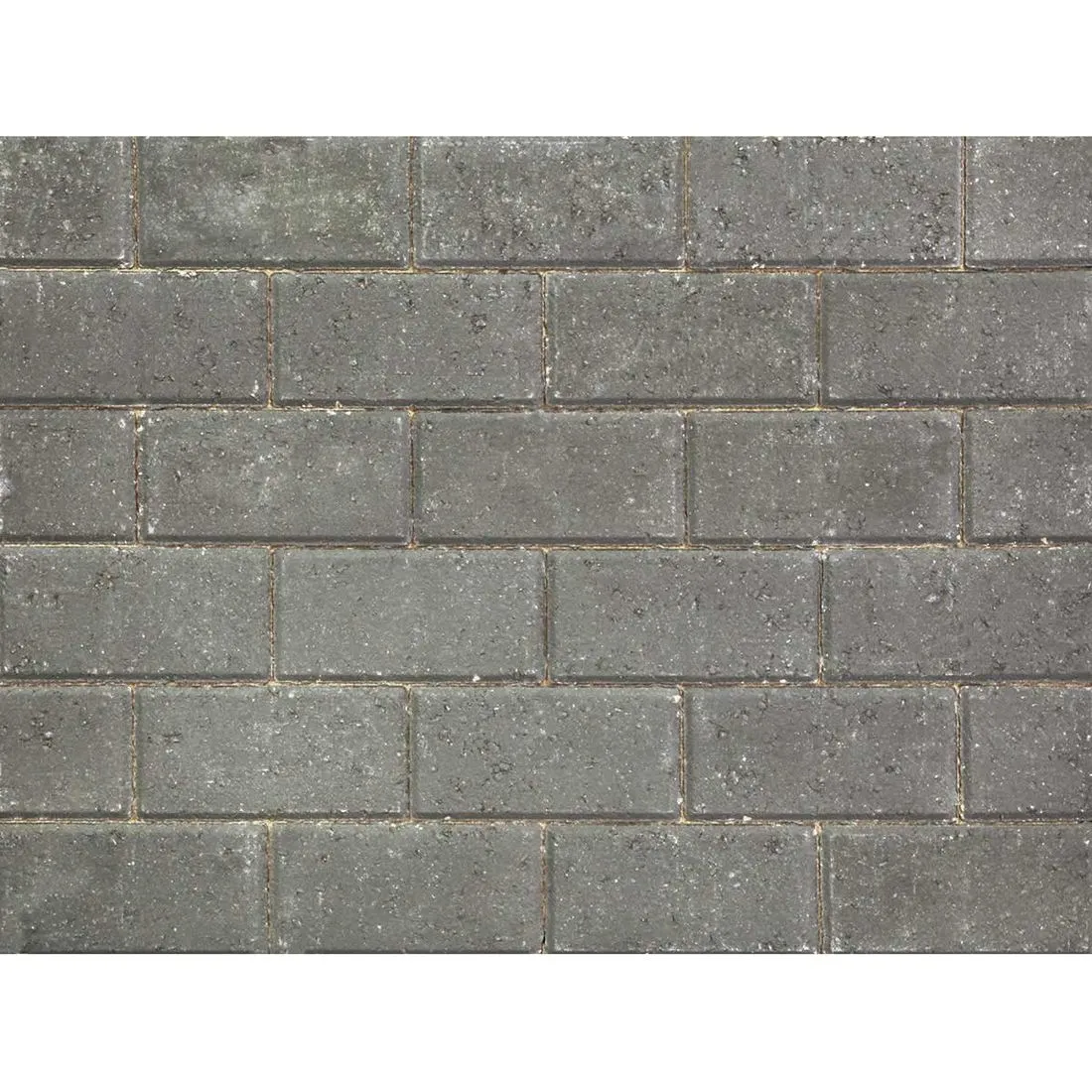 Trade Pack x 488 Pavedrive 50mm Charcoal Paver