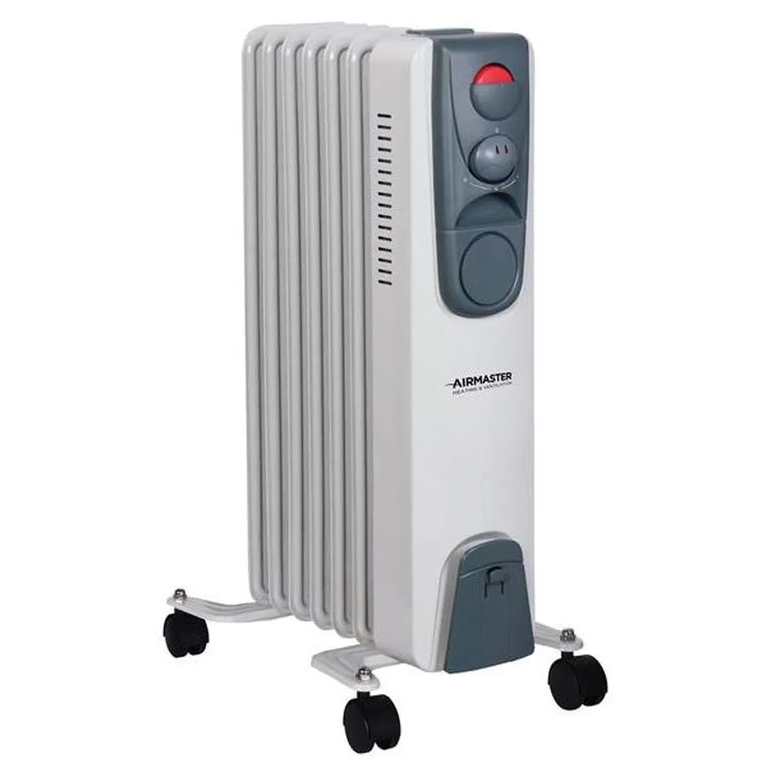 Airmaster Oil Filled Radiator