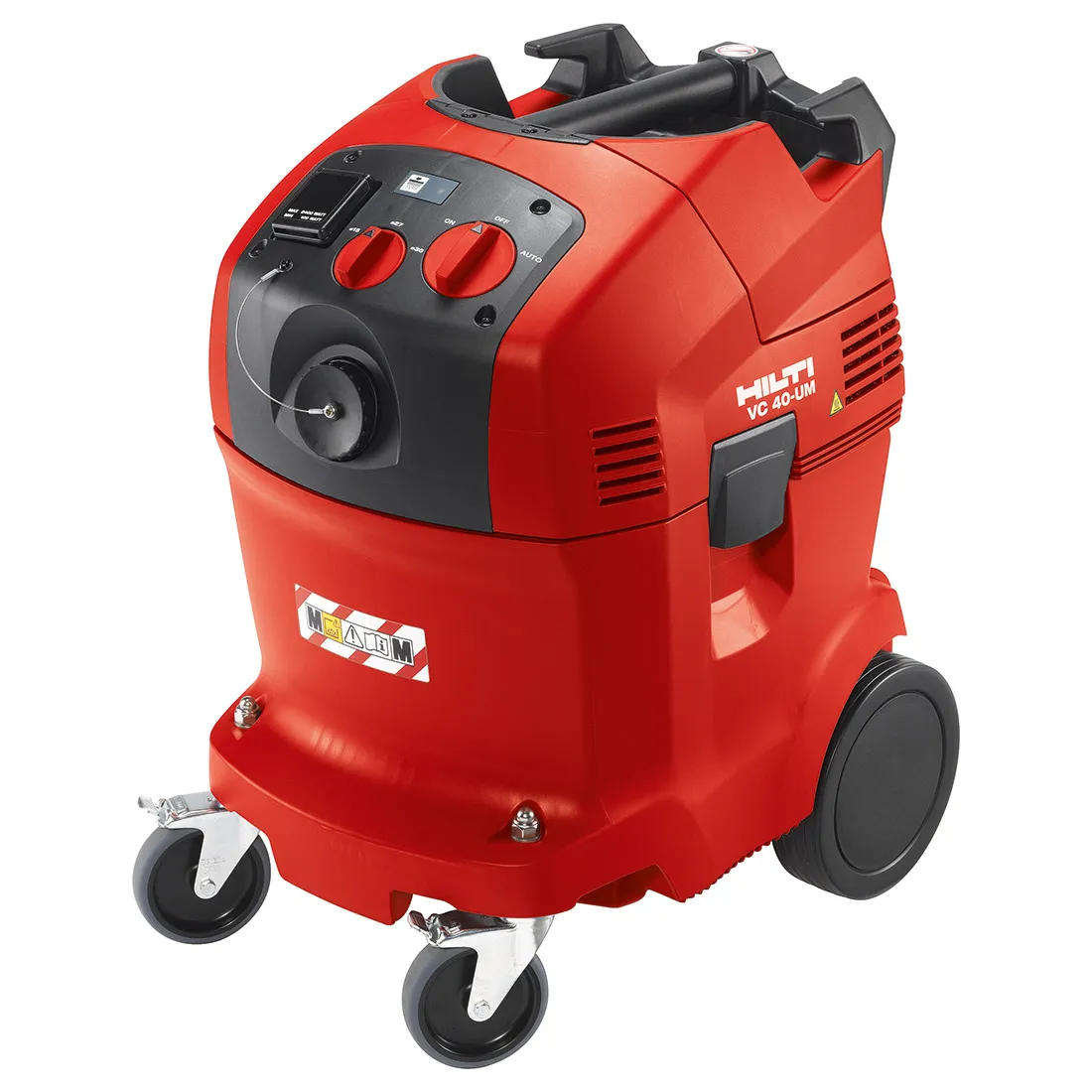 M Class Vacuum & Floor Tool