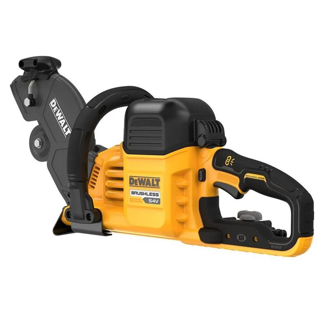 DEWALT DCS691 XR FlexVolt 230mm Cut Off Saw 54V