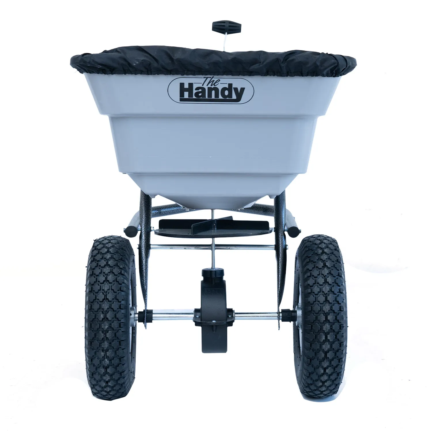 The Handy 36kg (80lb) Towed Broadcast Spreader