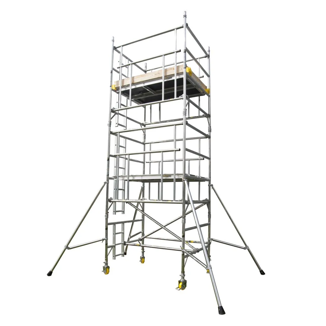 Full Width AGR Tower 8.7m Platform (1.8 x 1.45m Deck)