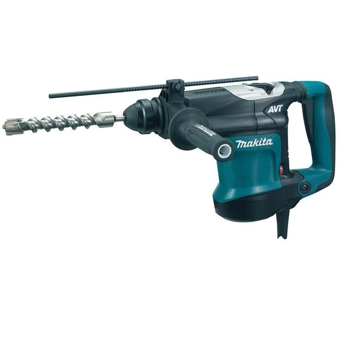 Makita SDS Plus AVT Rotary Hammer Drill