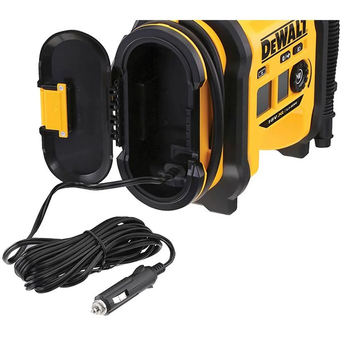DEWALT DCC018N XR Triple Source Inflator 18V Bare Unit