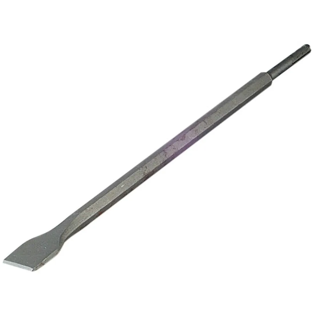 Faithfull SDS Plus Chisel Bit 40mm Length 250mm