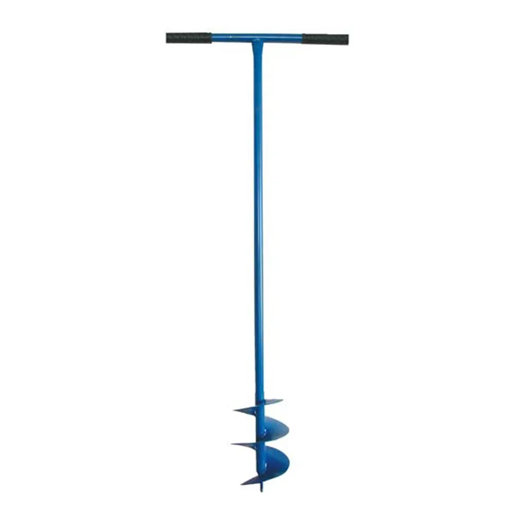 Post Hole Borer Manual
