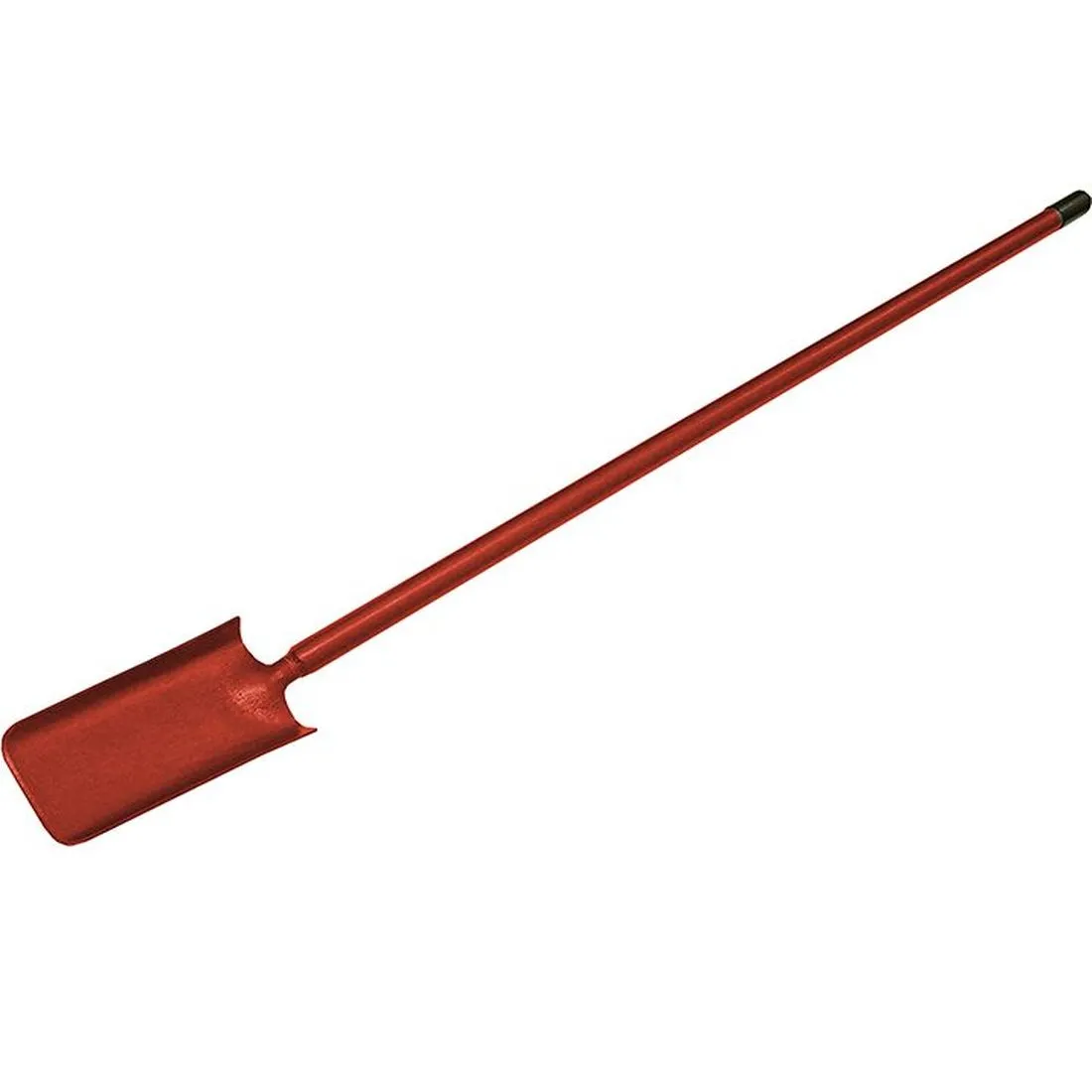 Faithfull All Steel Tapered Fencing Spade