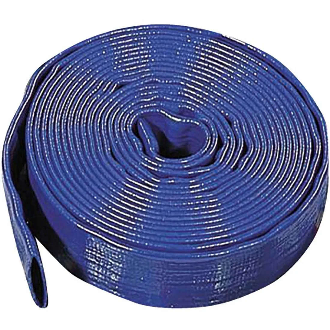 Lay Flat Delivery Hose - 25mm x 5m