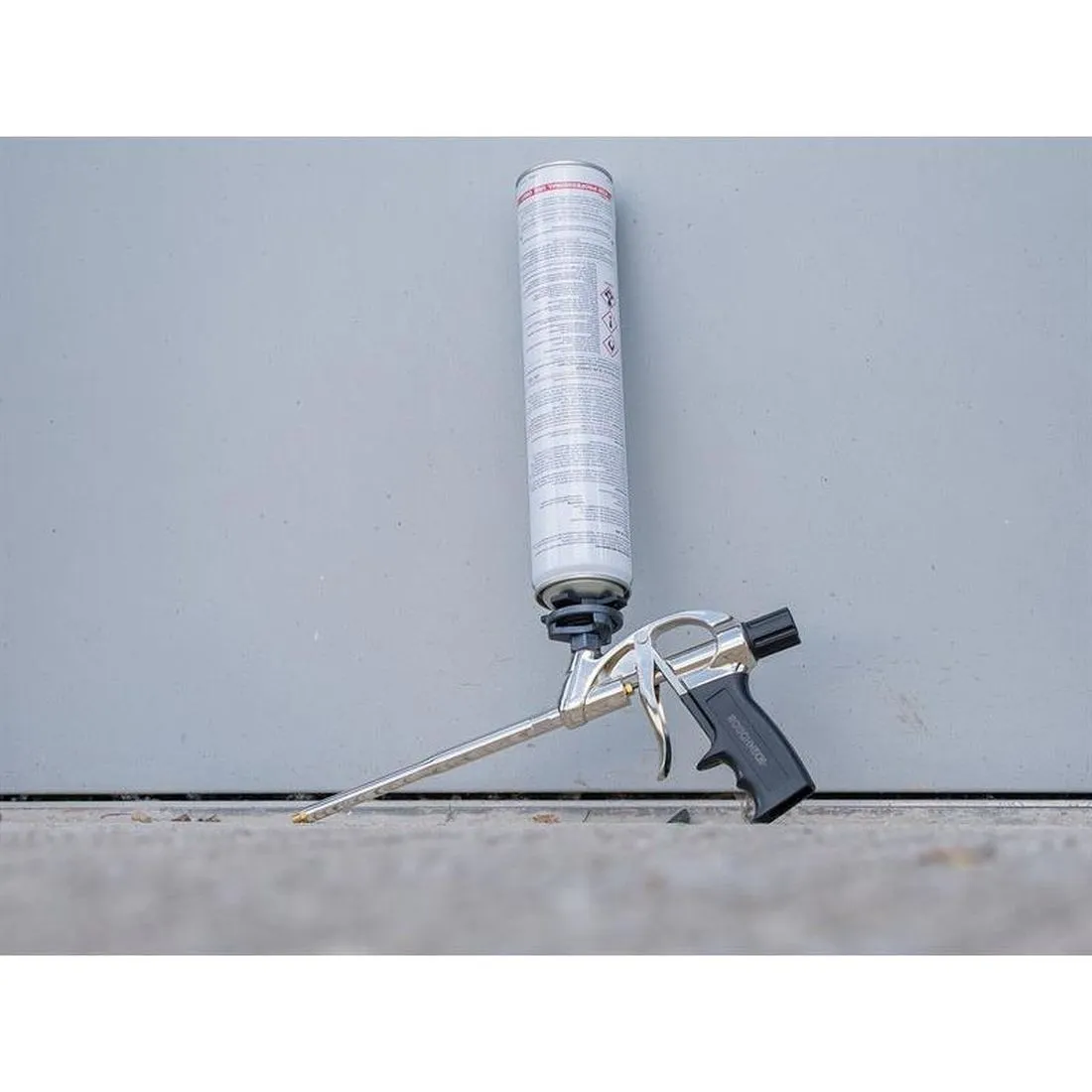 Roughneck Professional Foam Gun