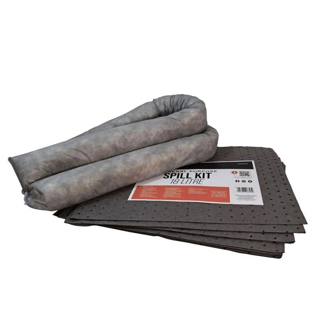Scan Spill Kit