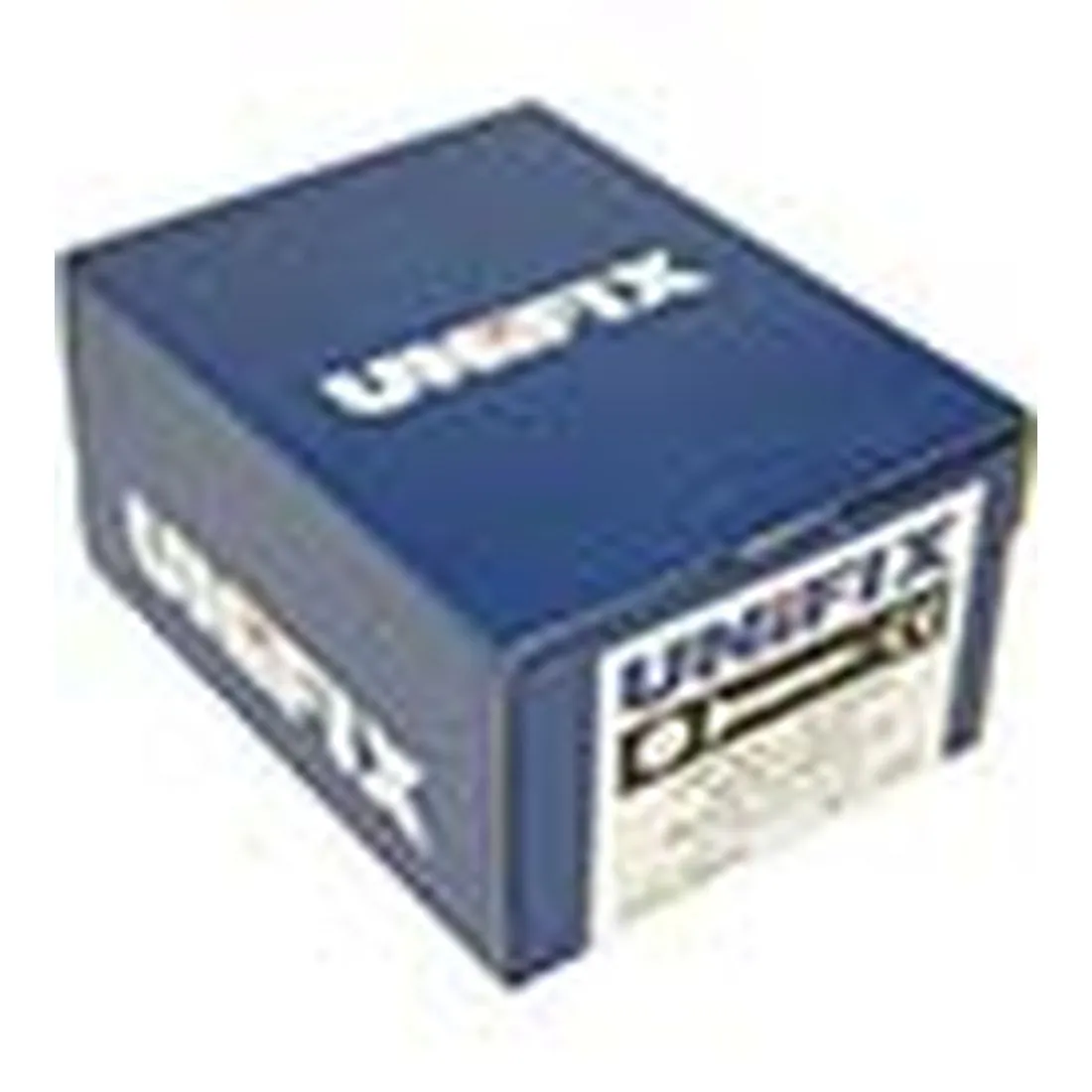 Fine Thread Drywall Screw Black 3.5 x 32mm Pk 1000
