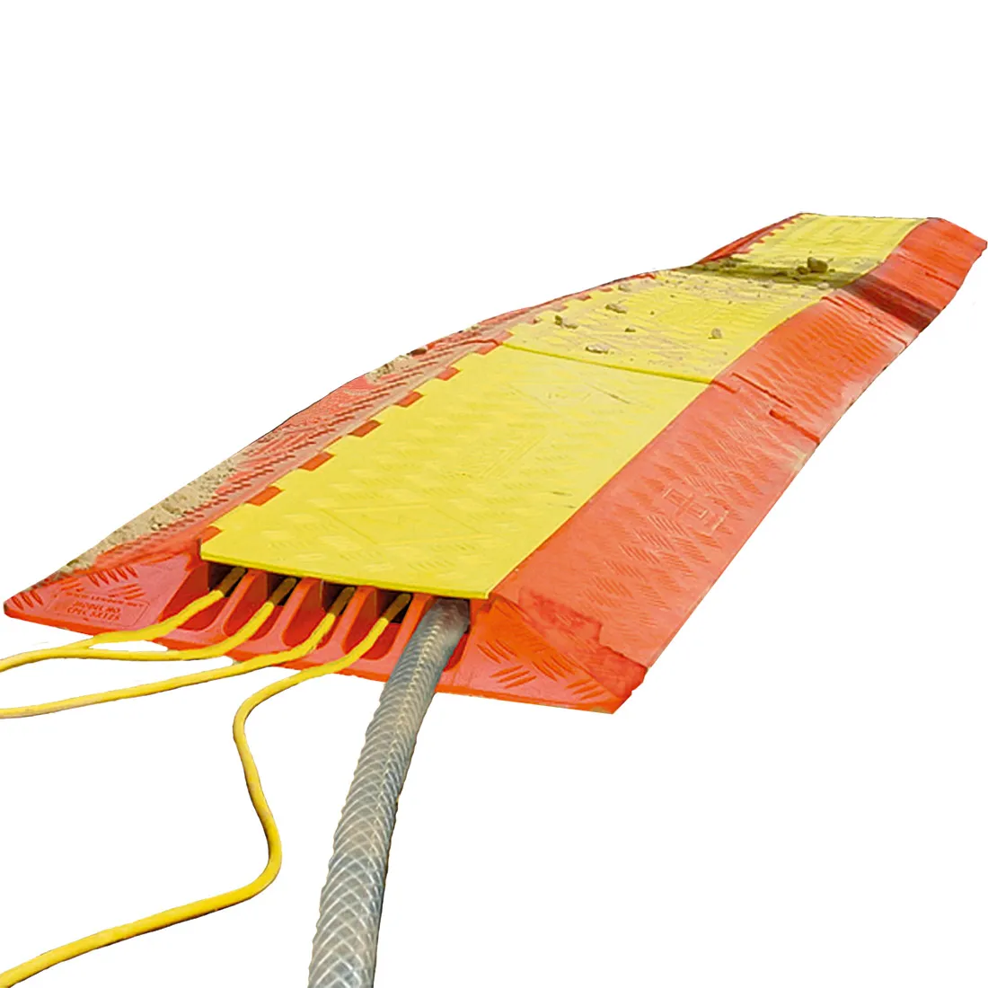 Cable Protector Ramp