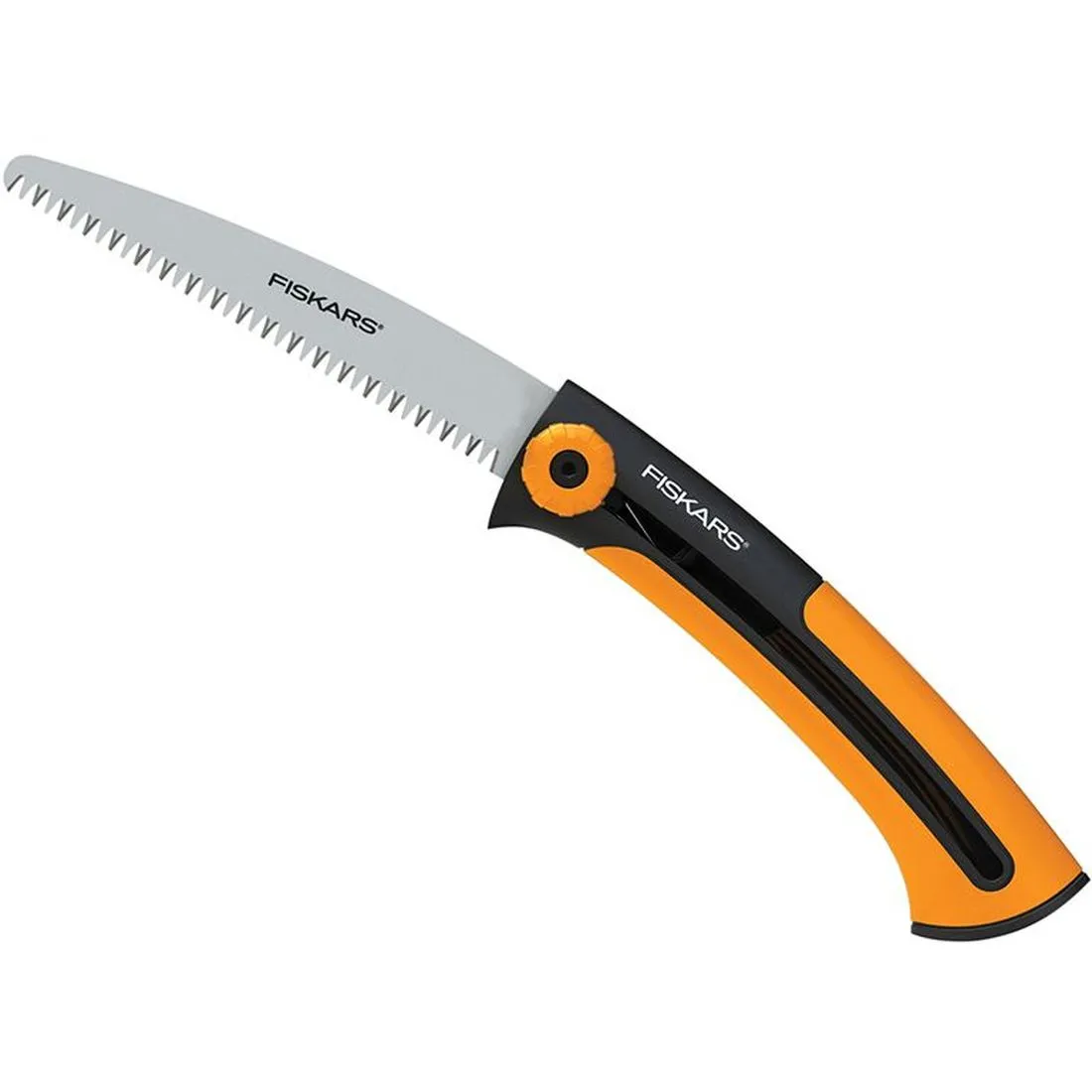 Fiskars Xtract Sw73 Garden Pruning Saw 160Mm
