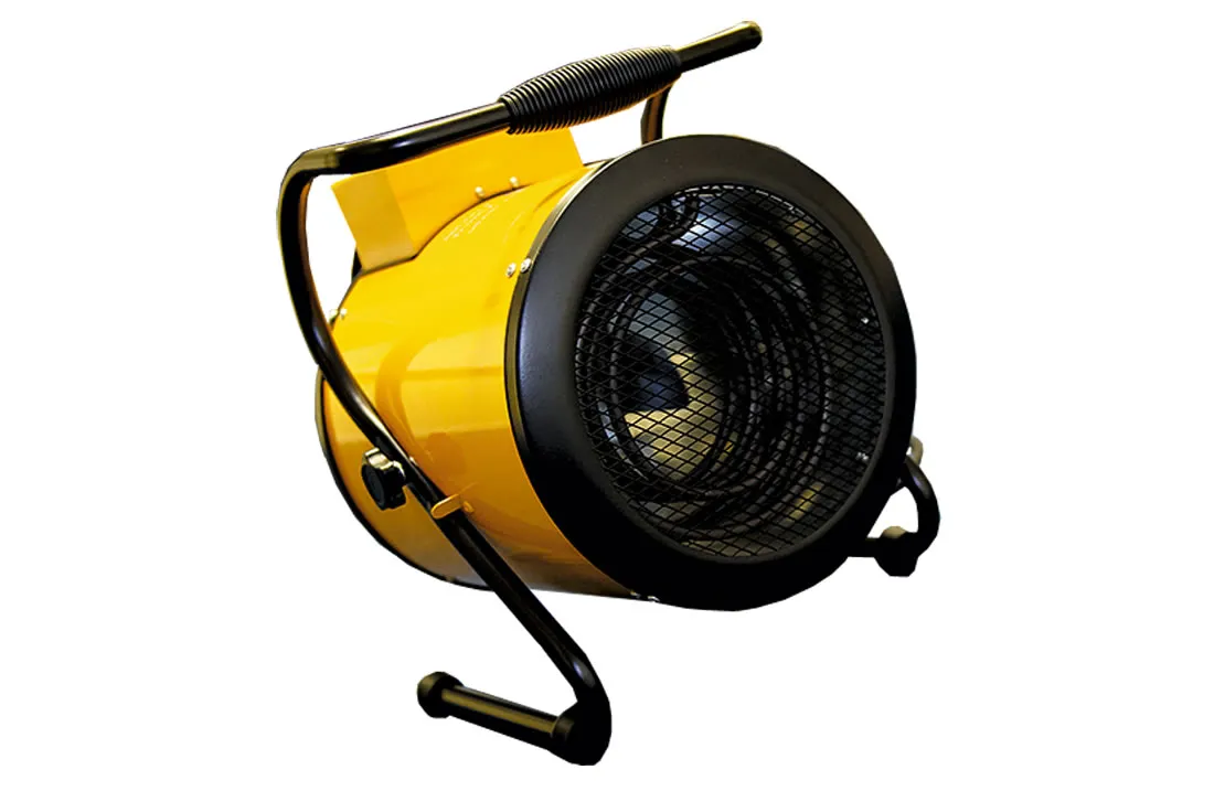 Fan Heater