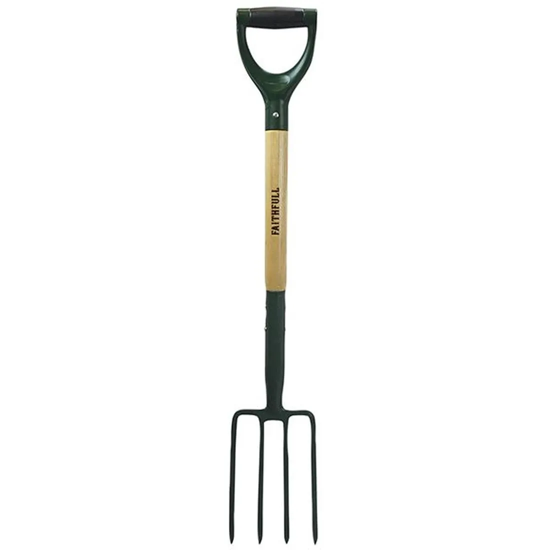 Faithfull Countryman Border Fork