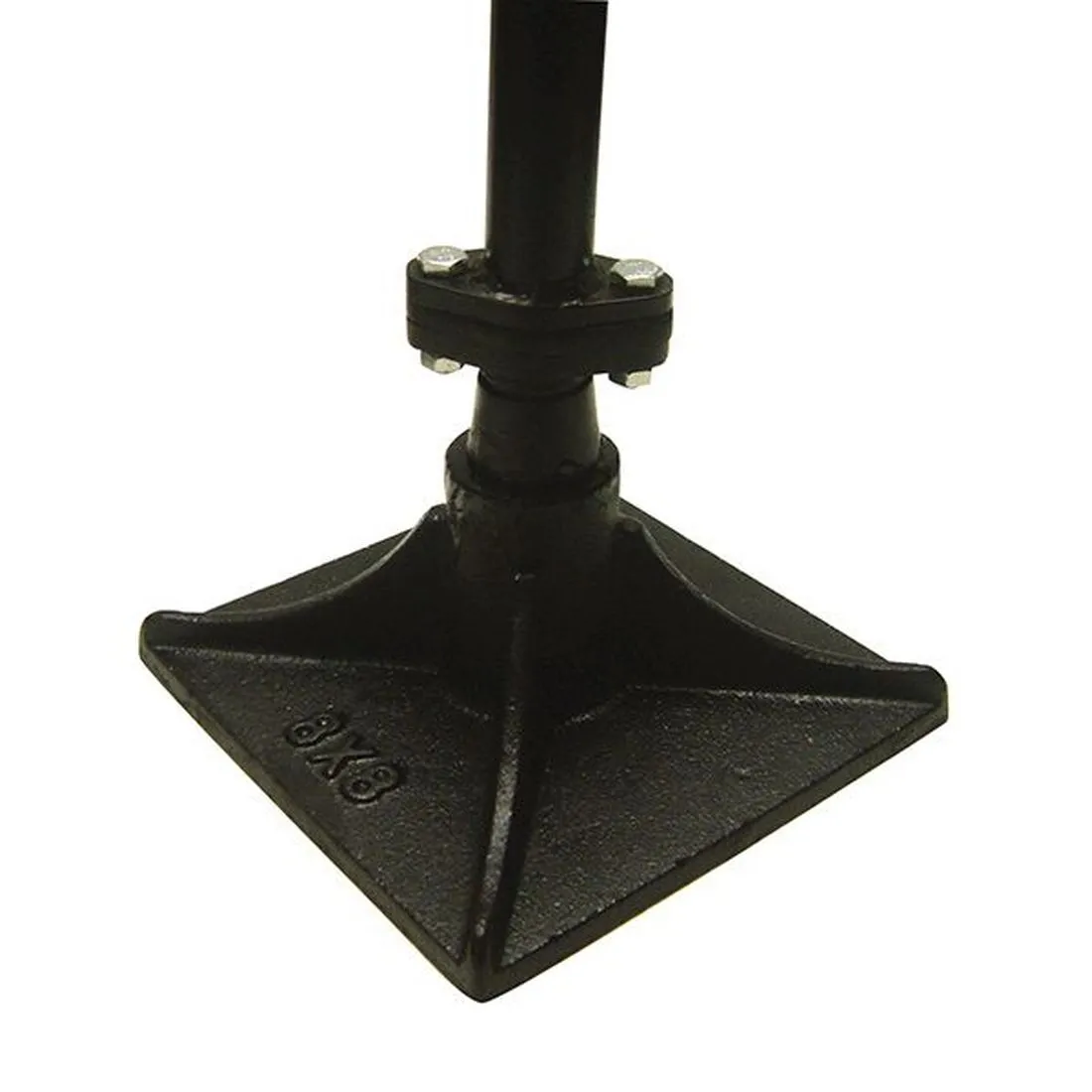 Roughneck 64-385 Shock Absorbing Tamper 4.5kg (10 lb)