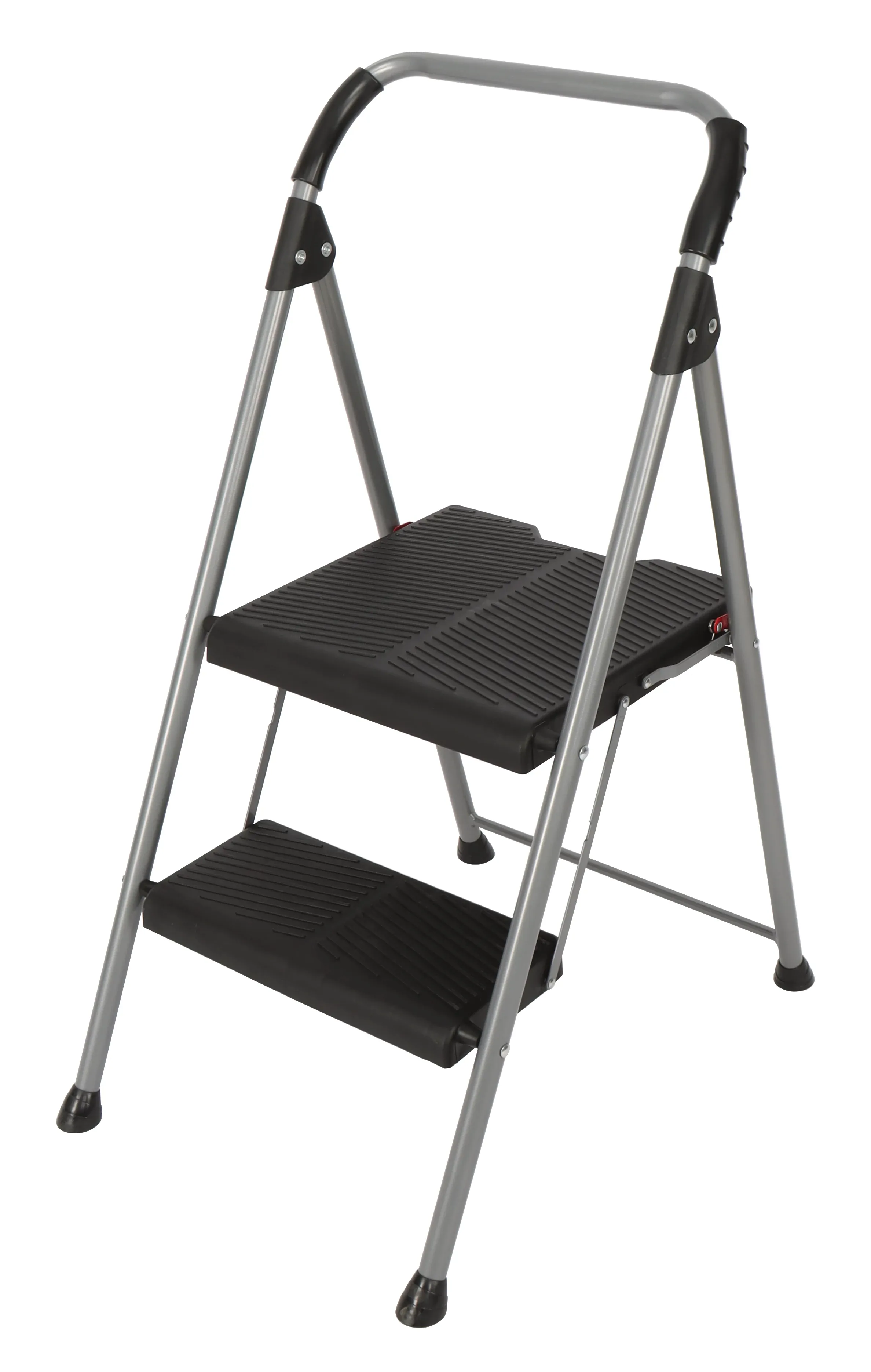 Werner Sure Grip Comfort Step Stool 2 Step