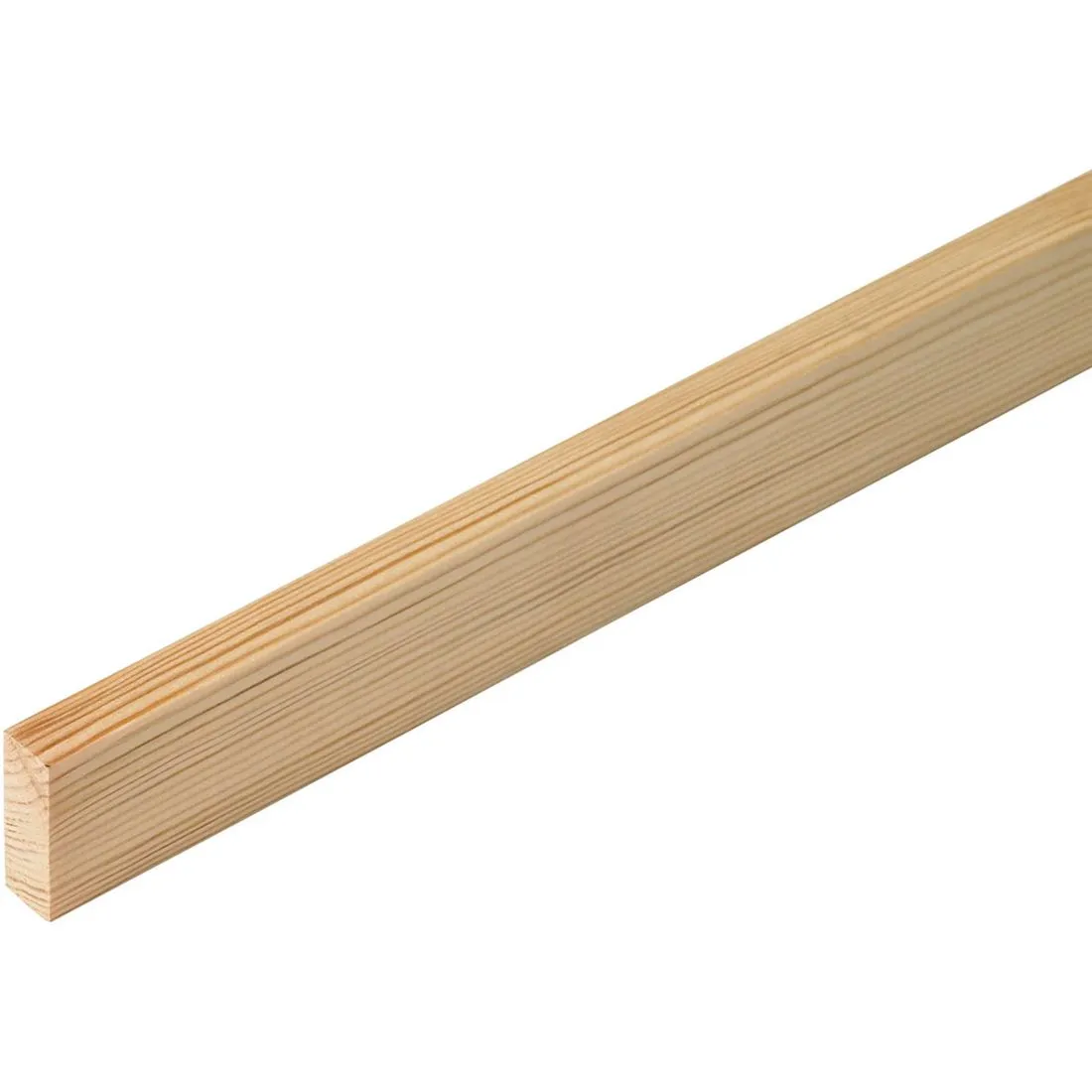 PAR Redwood 38 x 16mm 1 1/2in x 5/8in NOM PEFC