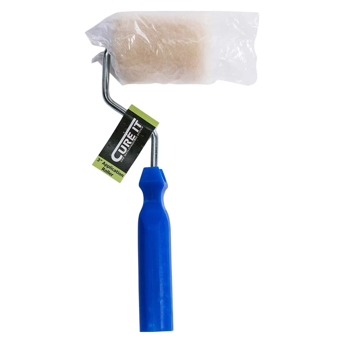 3in Soft Application Rollers