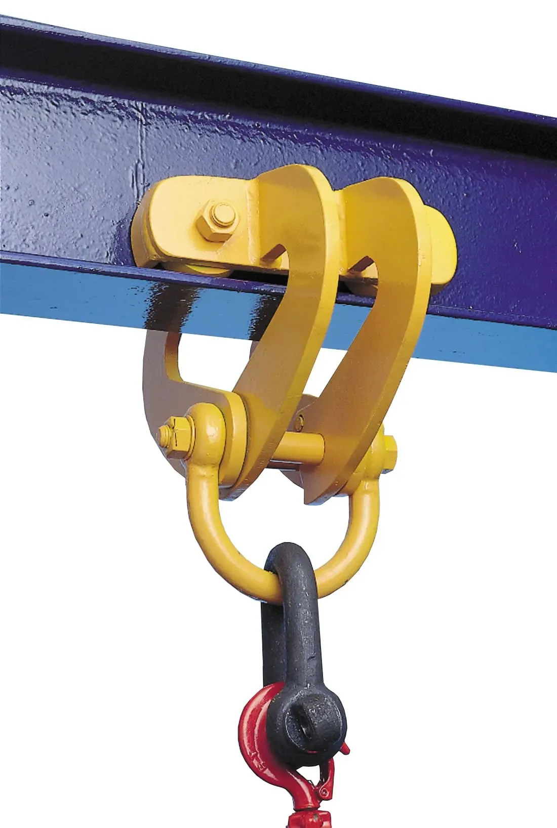Girder Trolleys