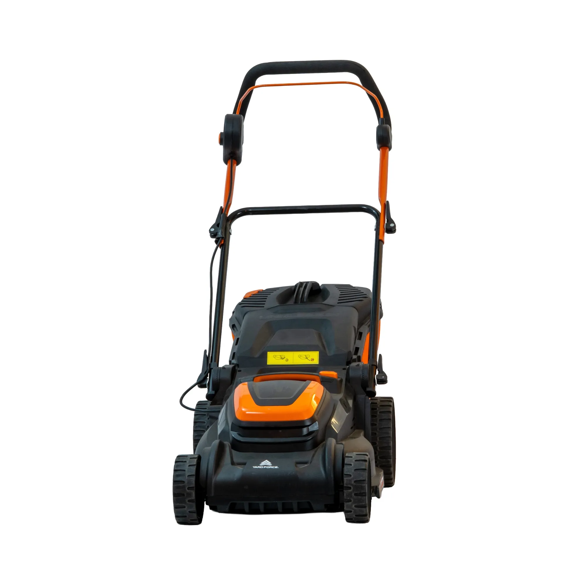 Yard Force 40V (2x20V) Cordless Brushless Lawnmower