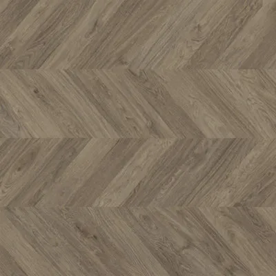 Leyton Chevron Wood Effect Laminate Flooring 1.72m²
