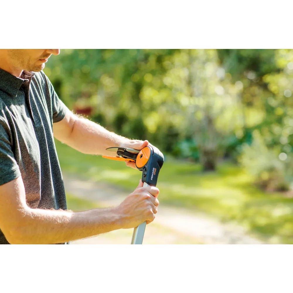 Fiskars Powergear Tree Pruner