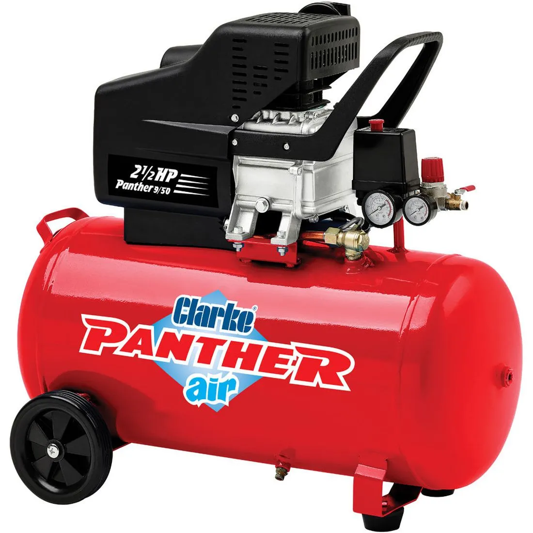 Compressor 15cfm Electric