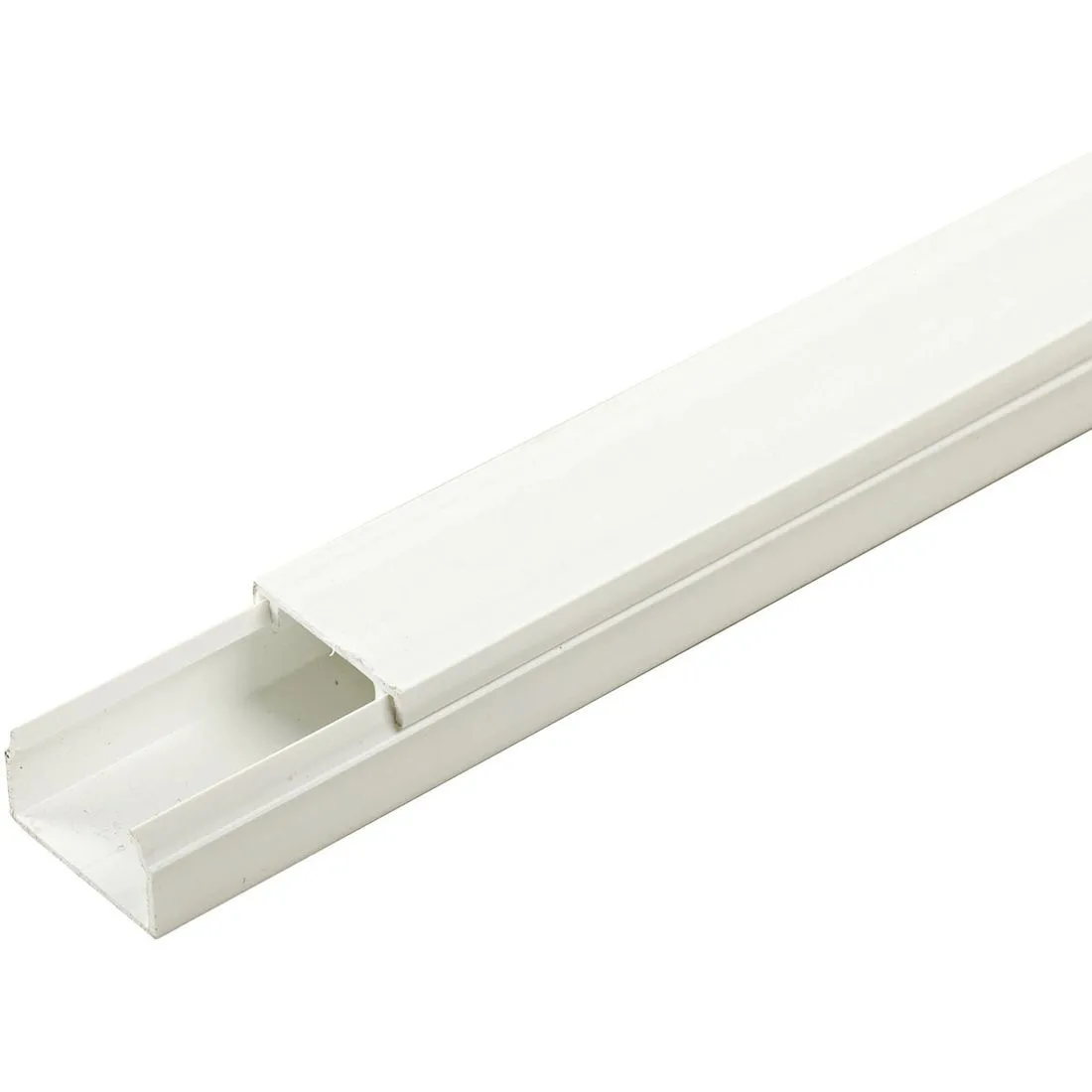 Cable Trunking 25 x 16mm x 3m