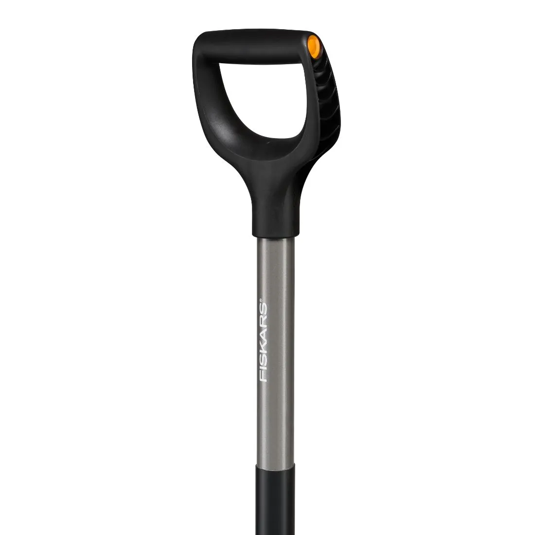 Fiskars Ergonomic Rounded Spade