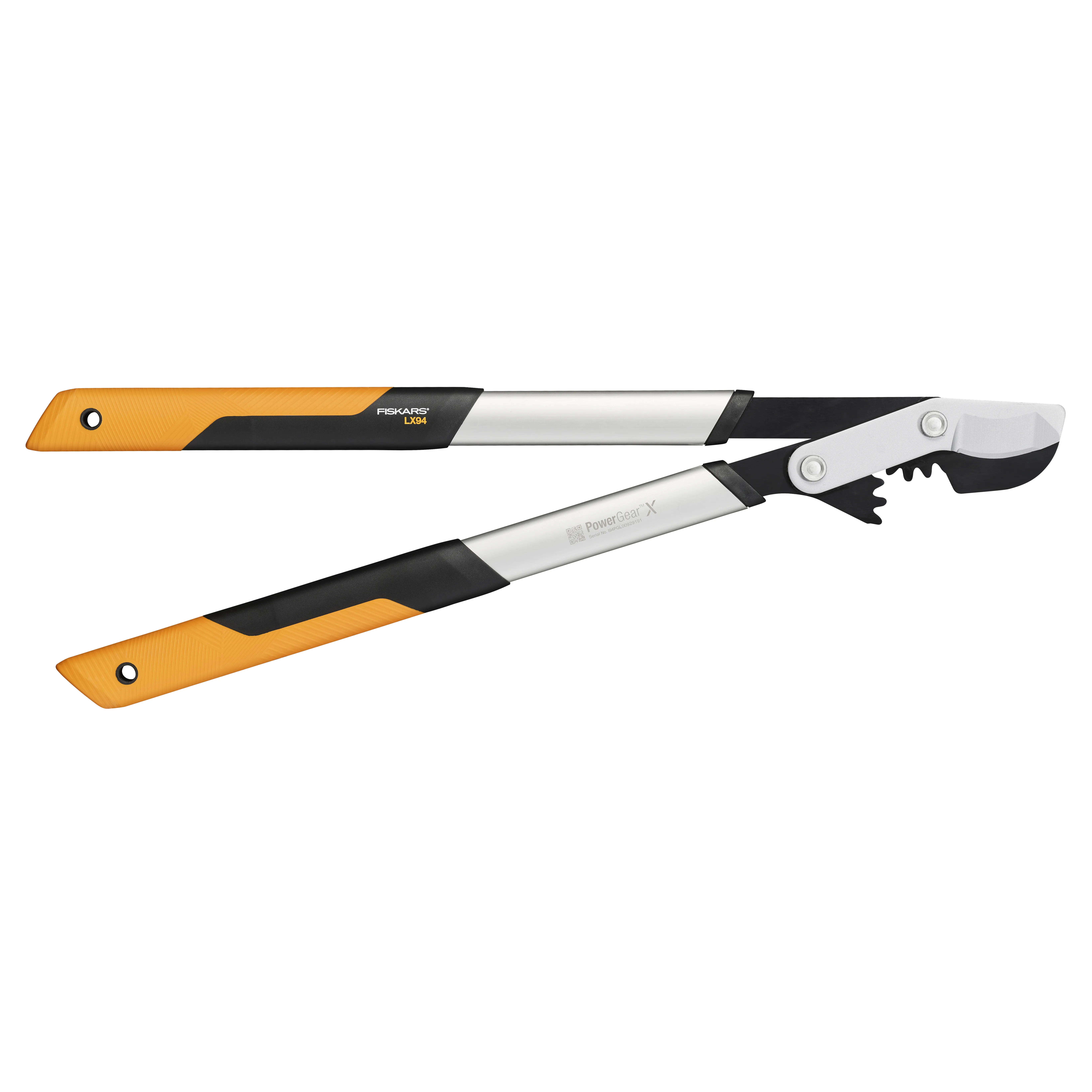 Fiskars Powergear X Bypass Loppers Medium 640mm