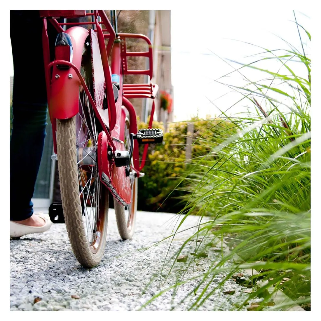 Core Drive 40-30 Gravel Grid Stabiliser 1600 x 1200mm