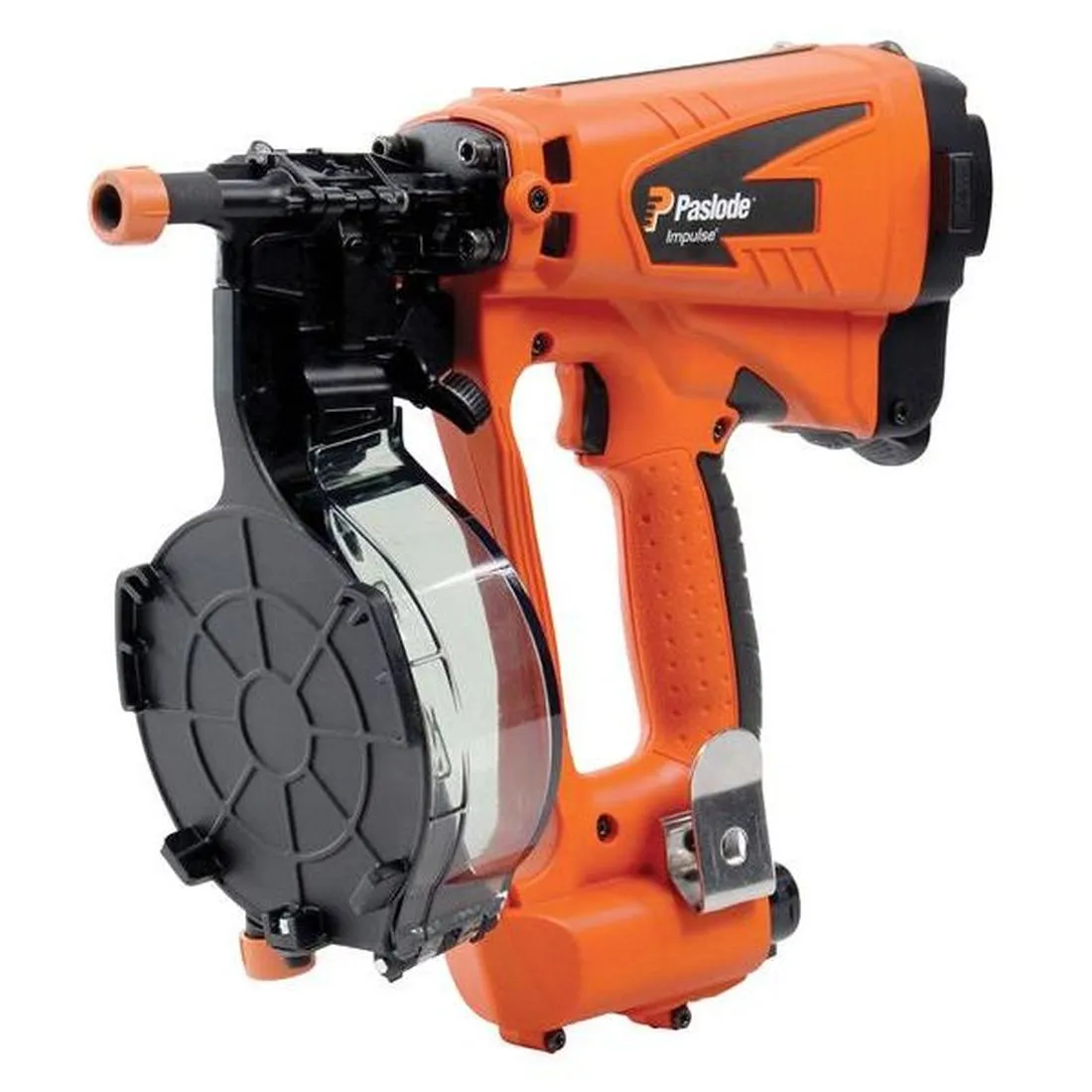 Paslode IM45 GN Lithium Multipurpose Coil Nailer 1 x 2.1Ah Li-ion