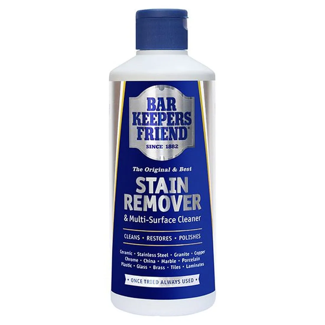 Bar Keepers Friend Original Powder Stain Remover