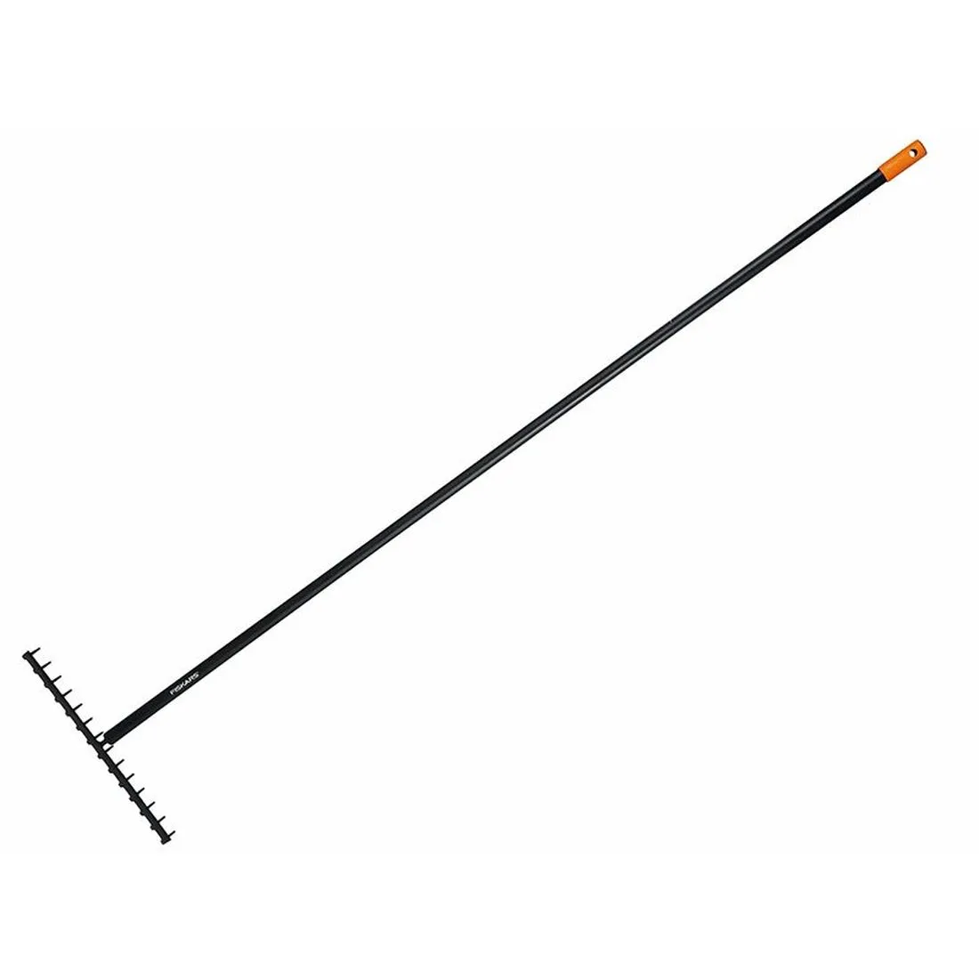 Fiskars Solid Soil Rake