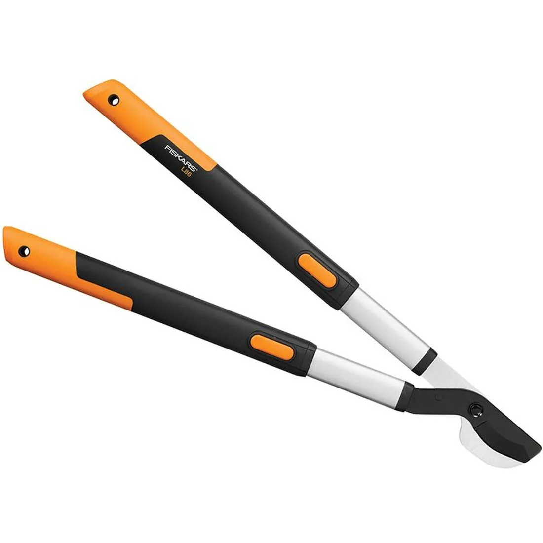 Fiskars Smartfit Telescopic Loppers 665-915Mm