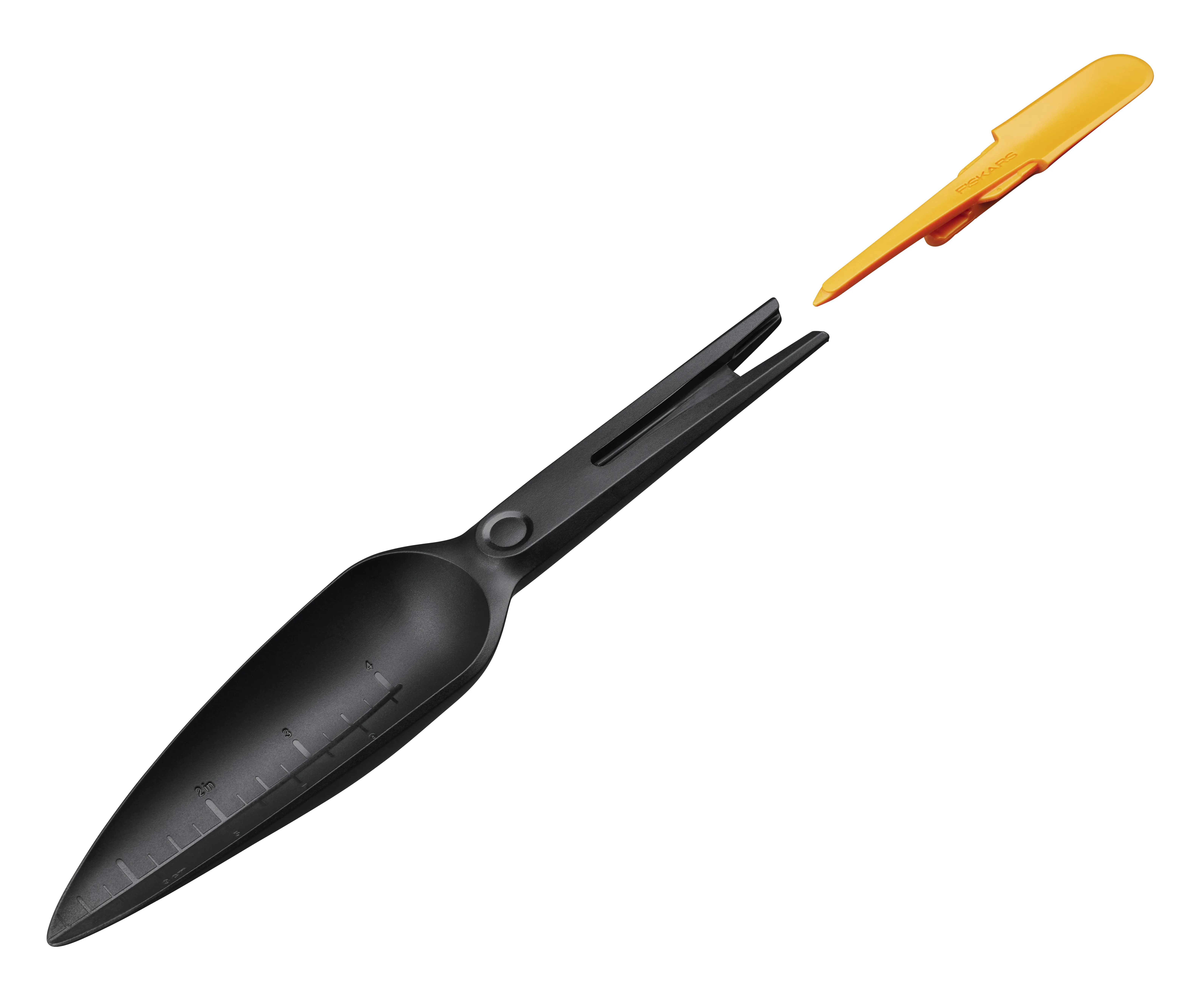 Fiskars Solid Seed Planting Trowel