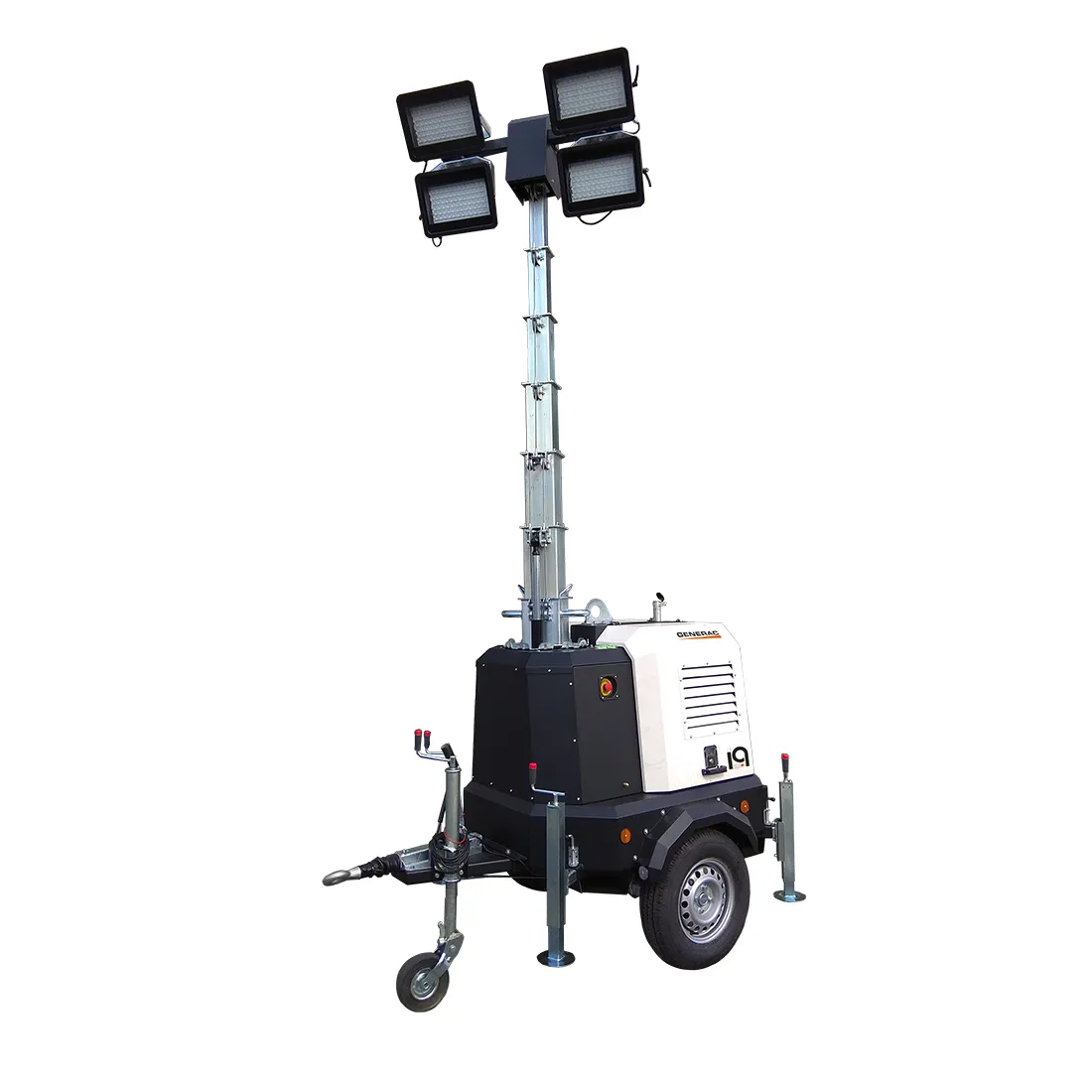 IQ20 LED Lighting Tower