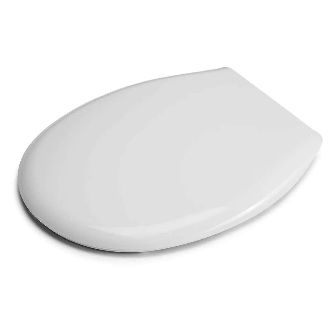 Croydex Canada Easy Fix Toilet Seat