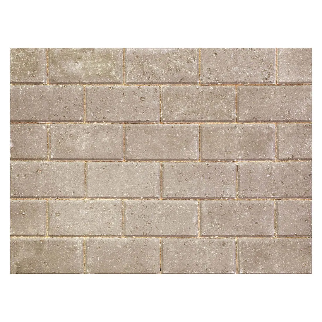 Trade Pack x 488 Pavedrive 50mm Natural Paver