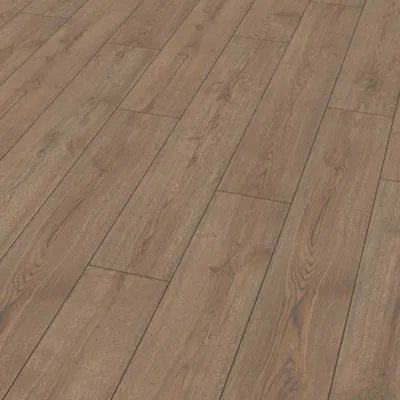 Faversham Natural Oak Effect Structured Laminate Flooring 1.99m²