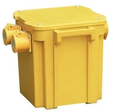 Elite 5 KVA Power Tool Rated Transformer