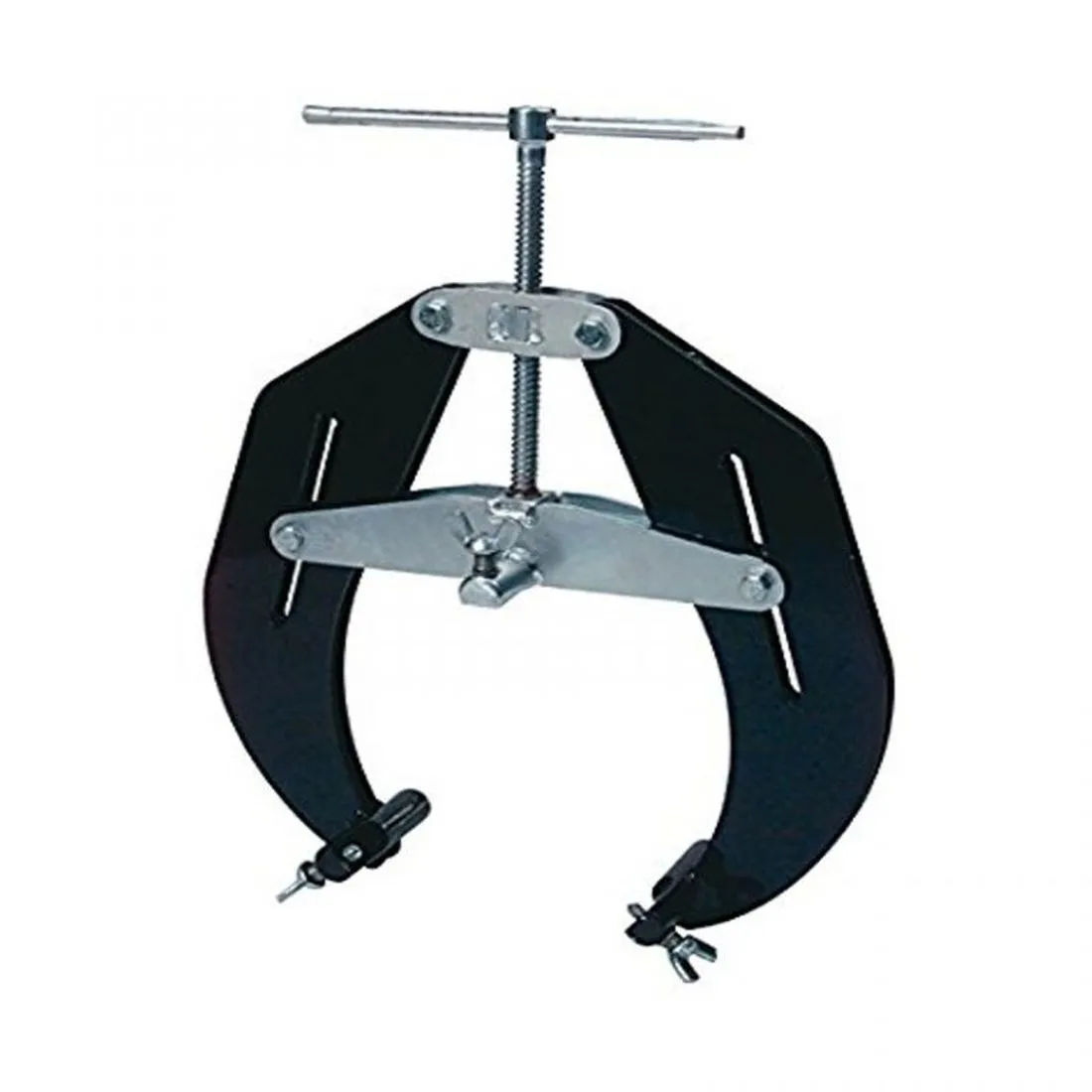 Welder Pipe Clamp
