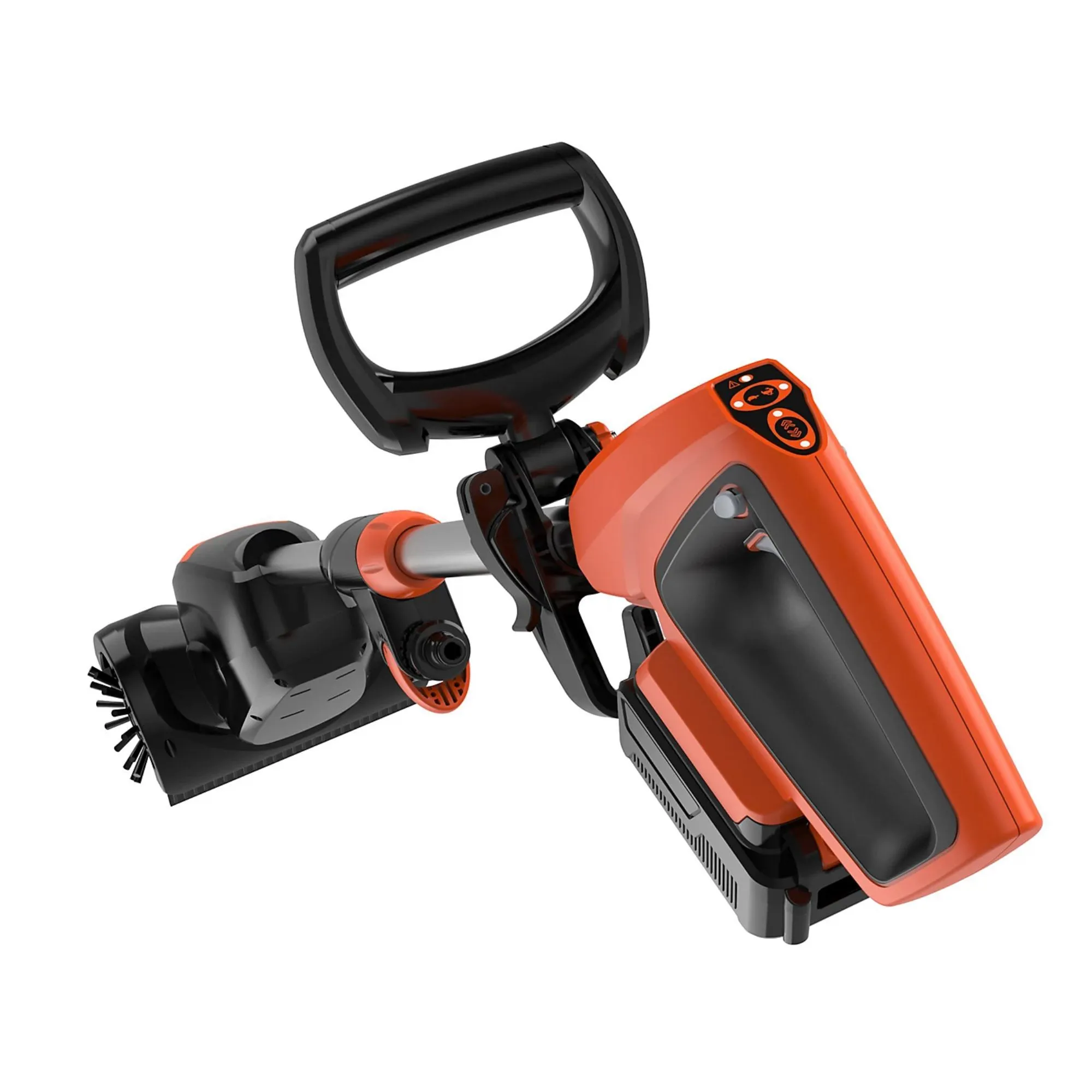 Yard Force 20V Cordless Dual Speed Patio Cleaner