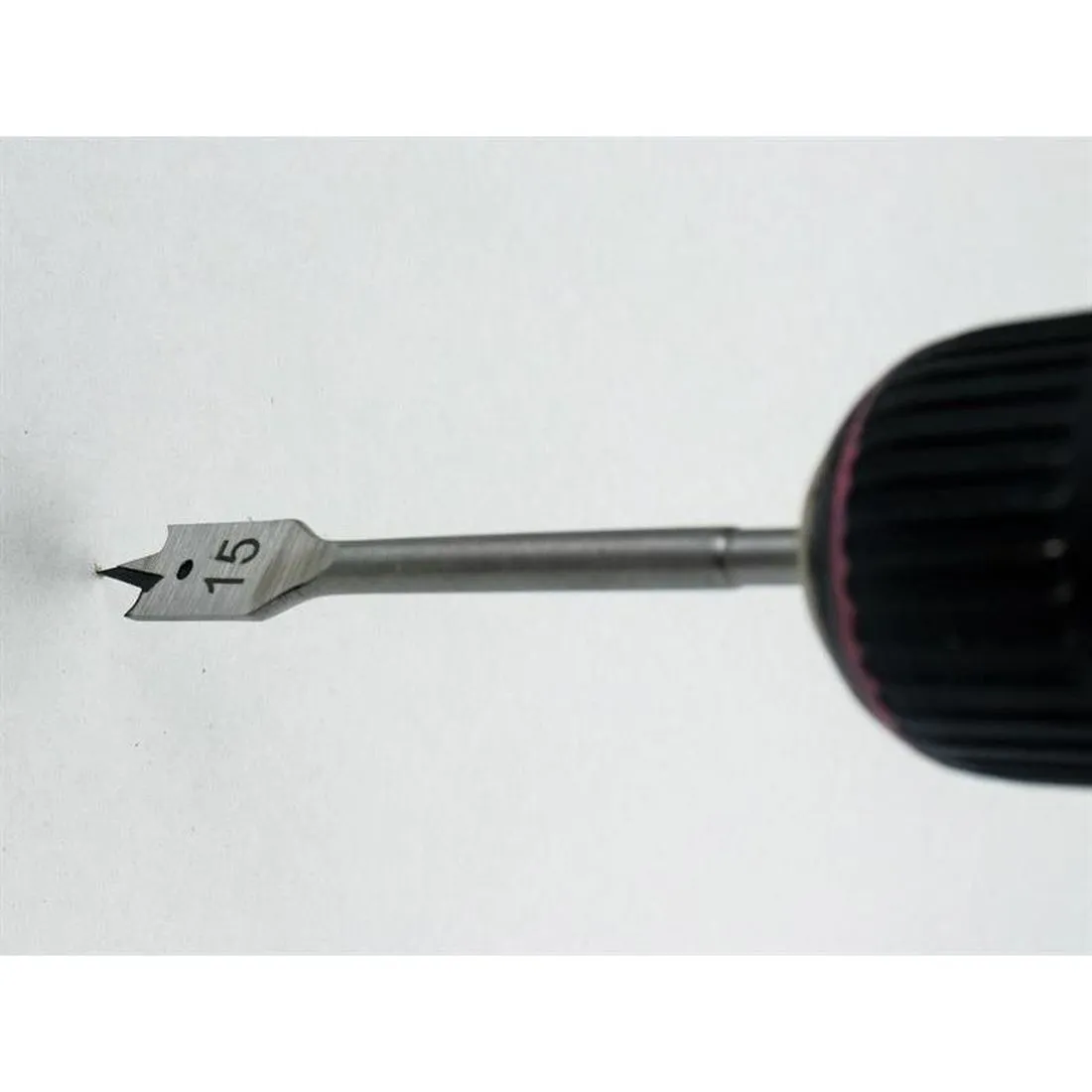 Gripit Flat Drill Bit 15mm