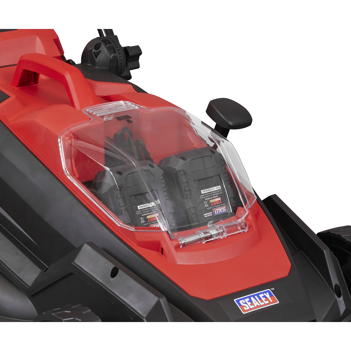 SV20 Series 40cm Cordless Lawn Mower 40V