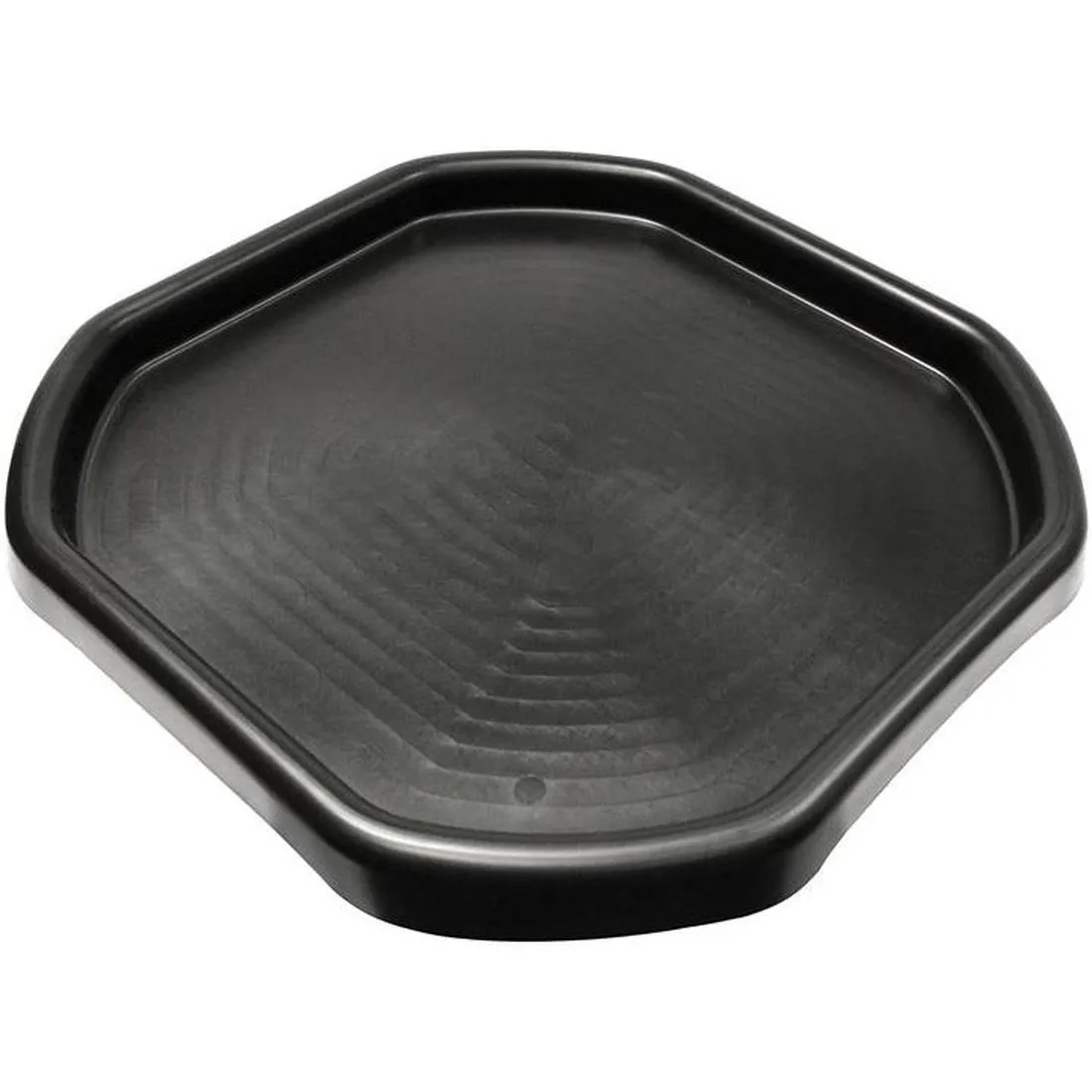 Faithfull Mini Octagonal Spot Mortar Mixing Board 70cm2