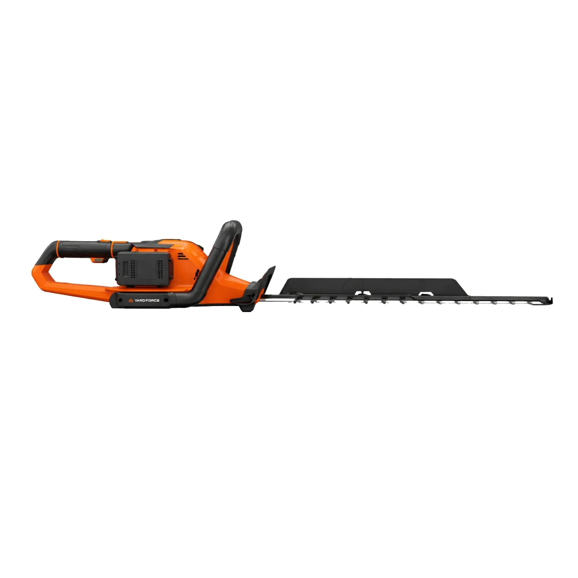 Yard Force 40V (2 x 20V) Cordless Brushless Hedge Trimmer
