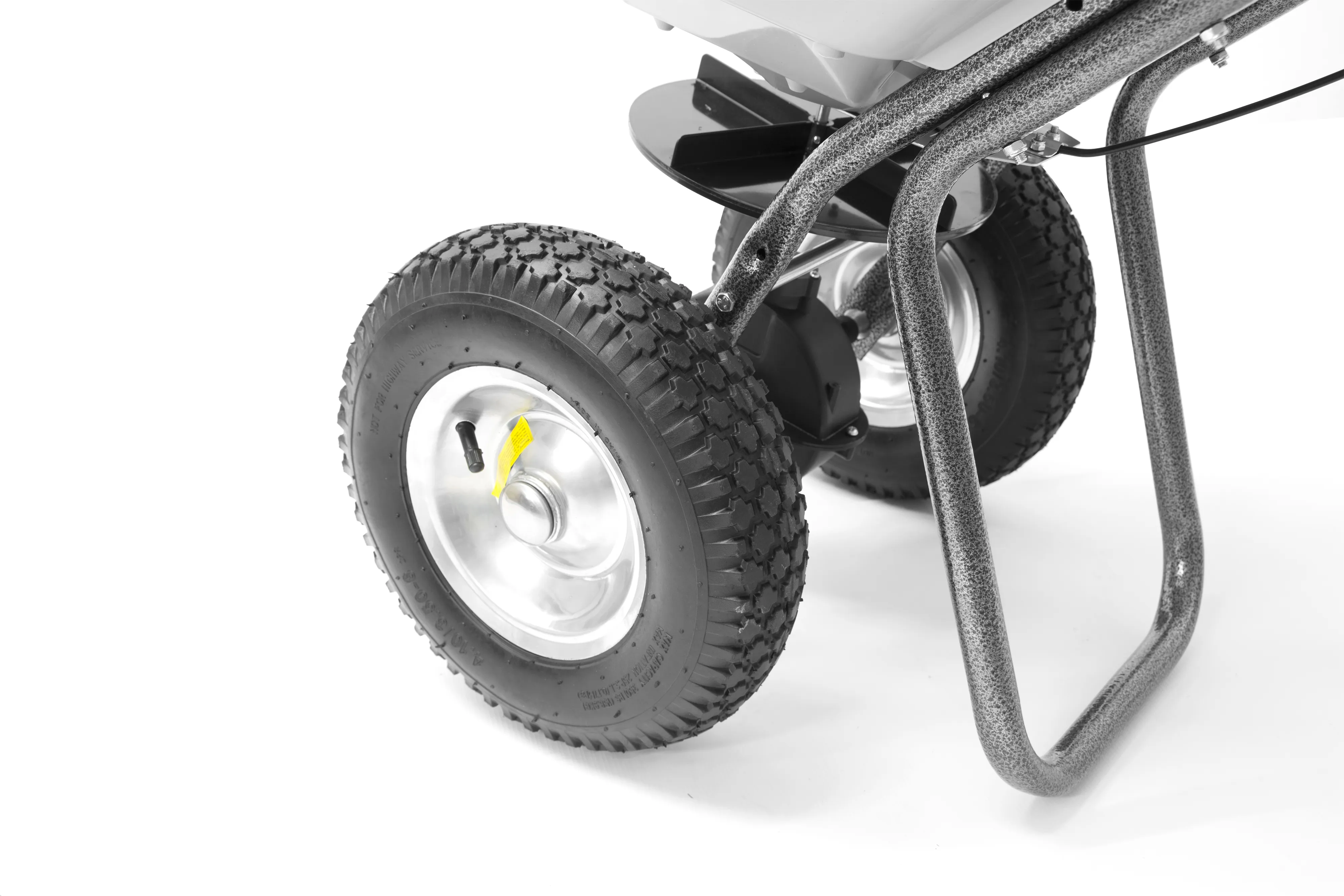 The Handy 36kg (80lb) Broadcast Spreader