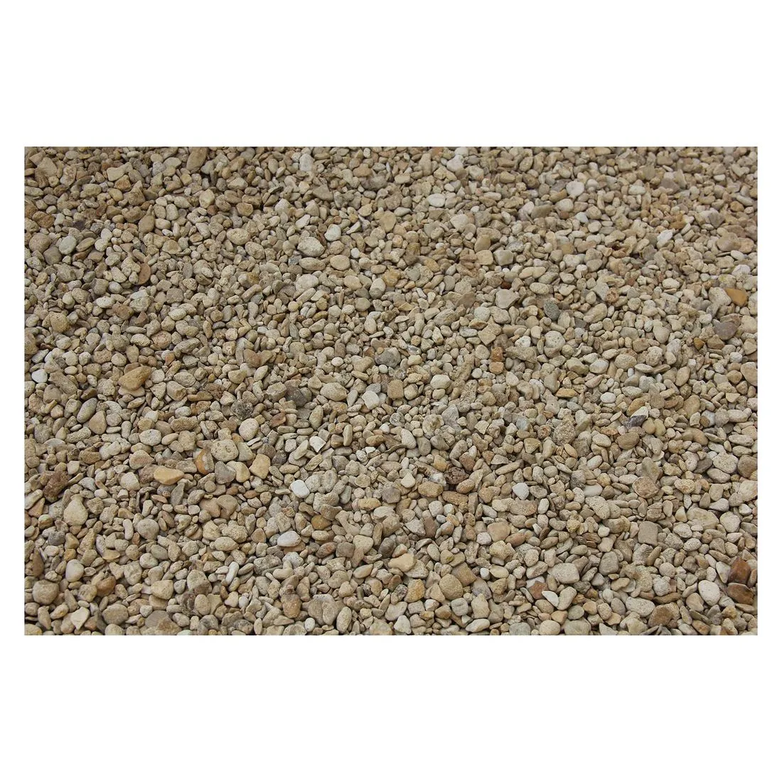 Gravel 10mm Jumbo Bag 765L 870kg 0.75m3